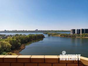 1-к квартира, посуточно, 37м2, 13/25 этаж