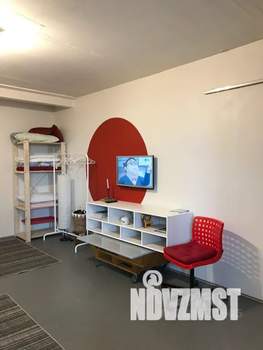 1-к квартира, посуточно, 50м2, 3/16 этаж