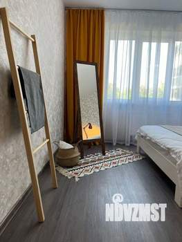 2-к квартира, посуточно, 65м2, 1/1 этаж