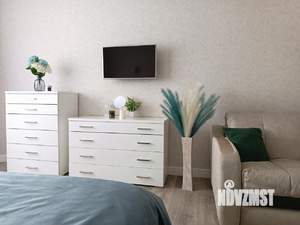 2-к квартира, посуточно, 68м2, 1/1 этаж