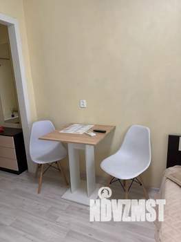 Студия квартира, посуточно, 12м2, 11/17 этаж
