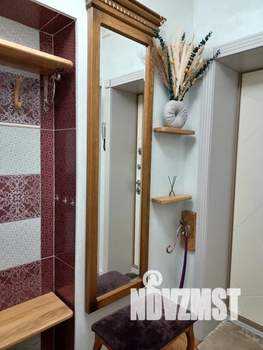 1-к квартира, посуточно, 30м2, 4/4 этаж