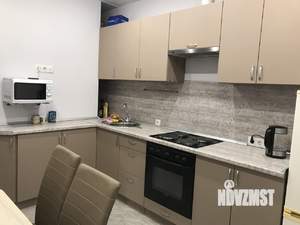 2-к квартира, на длительный срок, 43м2, 24/25 этаж