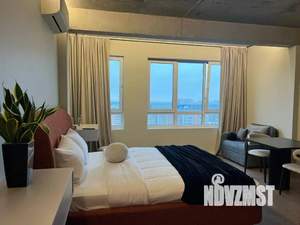 1-к квартира, посуточно, 31м2, 1/1 этаж