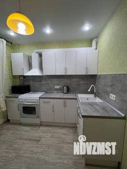 2-к квартира, на длительный срок, 50м2, 1/9 этаж