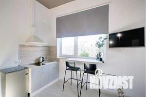 1-к квартира, посуточно, 25м2, 3/22 этаж