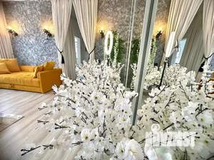 1-к квартира, посуточно, 50м2, 2/5 этаж