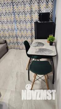 1-к квартира, посуточно, 32м2, 3/17 этаж