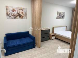 1-к квартира, на длительный срок, 40м2, 3/18 этаж