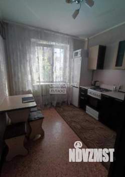 1-к квартира, на длительный срок, 42м2, 2/10 этаж