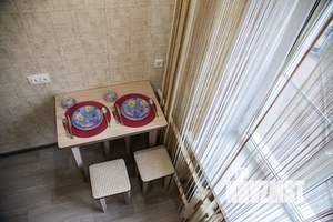 1-к квартира, посуточно, 35м2, 3/5 этаж