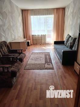 1-к квартира, на длительный срок, 47м2, 5/10 этаж