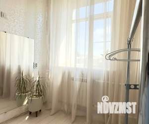 2-к квартира, посуточно, 45м2, 5/5 этаж