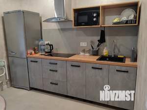 1-к квартира, посуточно, 37м2, 17/18 этаж