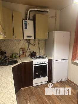 1-к квартира, на длительный срок, 36м2, 1/5 этаж