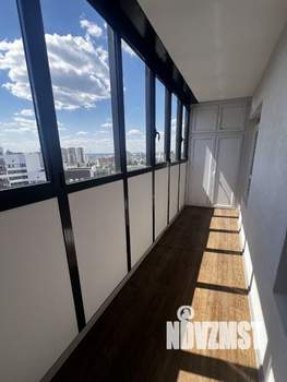 1-к квартира, на длительный срок, 38м2, 18/19 этаж