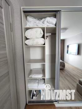 1-к квартира, посуточно, 36м2, 24/25 этаж