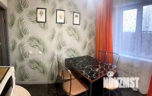 2-к квартира, посуточно, 60м2, 4/10 этаж