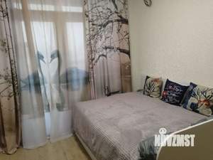 Студия квартира, посуточно, 25м2, 6/20 этаж