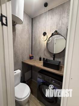 Студия квартира, на длительный срок, 20м2, 1/5 этаж