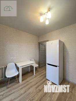 1-к квартира, на длительный срок, 38м2, 8/17 этаж