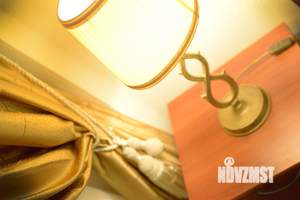 1-к квартира, посуточно, 51м2, 5/23 этаж