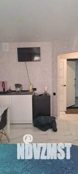 Студия квартира, посуточно, 20м2, 11/13 этаж