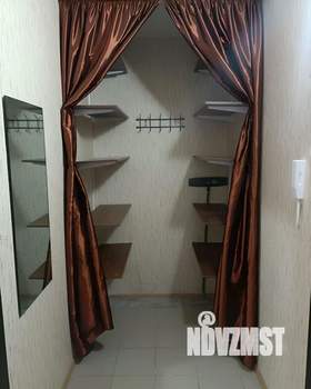 1-к квартира, на длительный срок, 38м2, 6/9 этаж