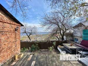 2-к квартира, посуточно, 60м2, 1/1 этаж