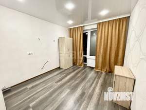 Студия квартира, на длительный срок, 24м2, 6/23 этаж