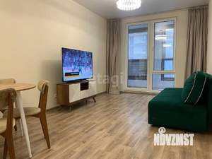 2-к квартира, на длительный срок, 68м2, 5/17 этаж