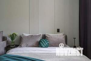 1-к квартира, посуточно, 31м2, 10/19 этаж