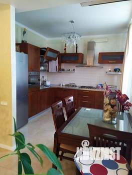 3-к квартира, на длительный срок, 85м2, 4/4 этаж