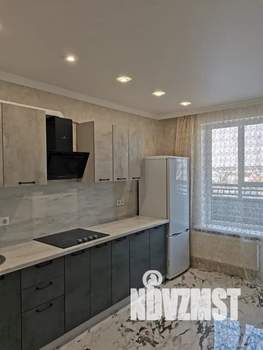 1-к квартира, посуточно, 39м2, 5/18 этаж