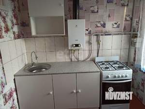 1-к квартира, на длительный срок, 31м2, 4/5 этаж