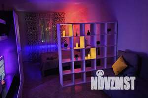 1-к квартира, посуточно, 55м2, 14/22 этаж