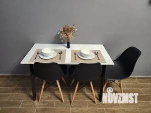 Студия квартира, посуточно, 25м2, 1/2 этаж