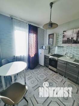 1-к квартира, посуточно, 40м2, 7/10 этаж