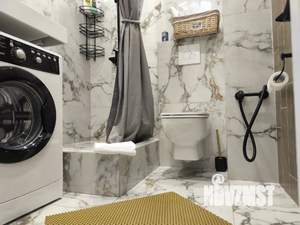 1-к квартира, посуточно, 26м2, 8/21 этаж