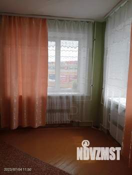 1-к квартира, на длительный срок, 31м2, 7/9 этаж