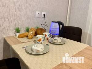 1-к квартира, посуточно, 37м2, 14/14 этаж