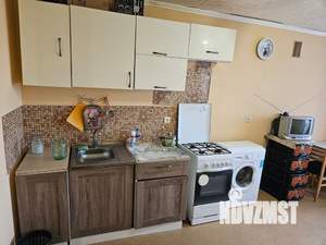 1-к квартира, на длительный срок, 44м2, 4/5 этаж