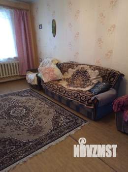 3-к квартира, на длительный срок, 85м2, 2/2 этаж