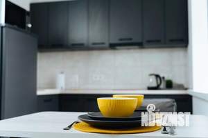 1-к квартира, посуточно, 27м2, 1/1 этаж