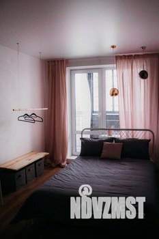 1-к квартира, посуточно, 18м2, 1/1 этаж