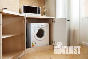 1-к квартира, посуточно, 48м2, 17/26 этаж