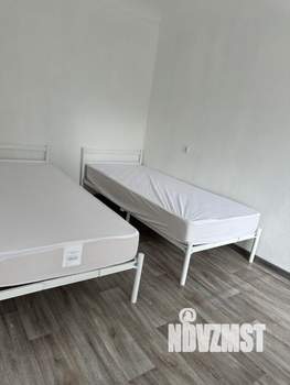 2-к квартира, на длительный срок, 44м2, 4/5 этаж