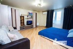 2-к квартира, посуточно, 79м2, 1/1 этаж