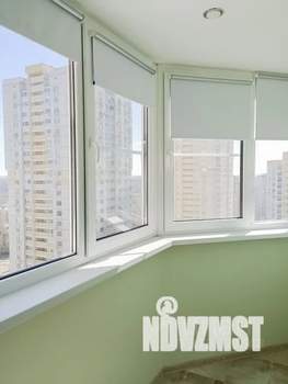 2-к квартира, посуточно, 50м2, 18/25 этаж