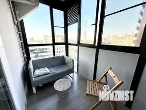 2-к квартира, посуточно, 60м2, 1/1 этаж